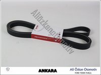 Ford Yedek Parça - ABA V KAYIŞI KLİMASIZ 200PS 7PK 2660
